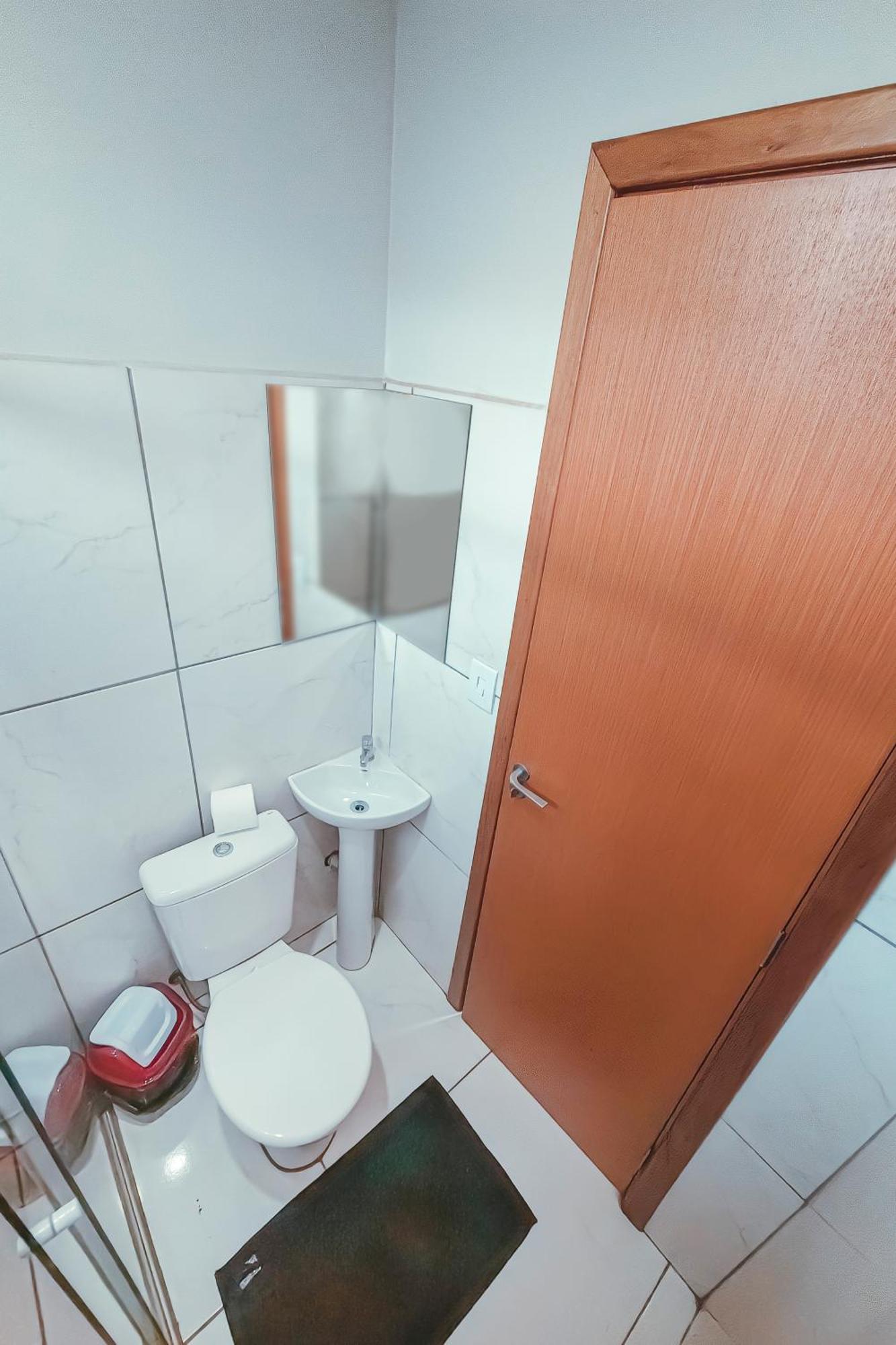 Hotel Apiacas Ribeirão Preto Buitenkant foto